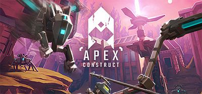 尖端计划 VR (Apex Construct)